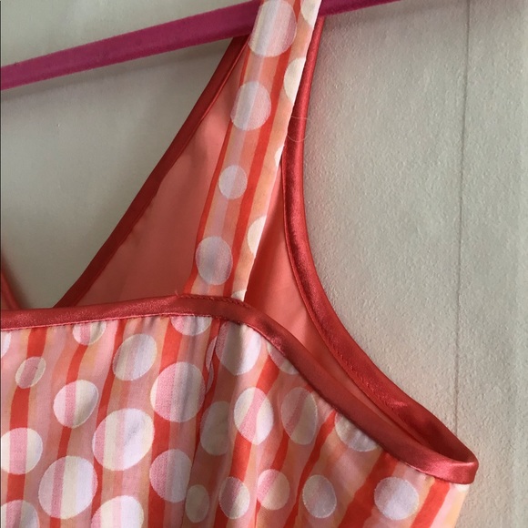 Polka Dot Sundress - Picture 7 of 8